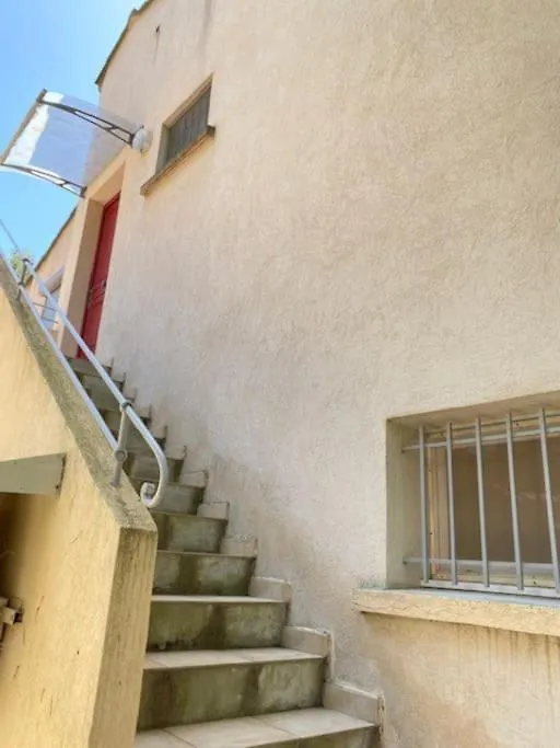 Grande Villa Face A La Plage, Superbe Vue Mer La Seyne-sur-Mer 0*,  France