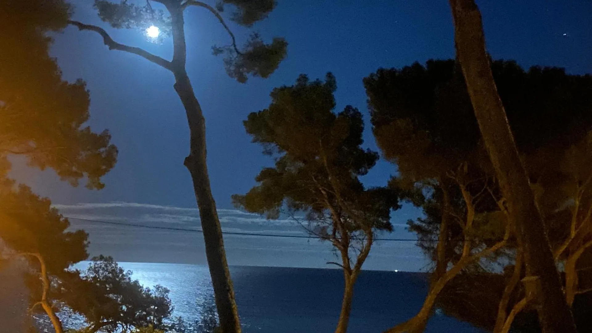 Grande Villa Face A La Plage, Superbe Vue Mer La Seyne-sur-Mer
